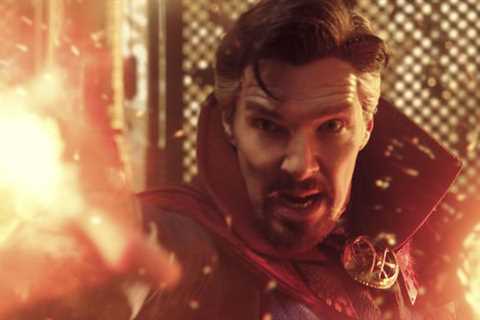 Doctor Strange in the Multiverse of Madness: our spoiler-free review