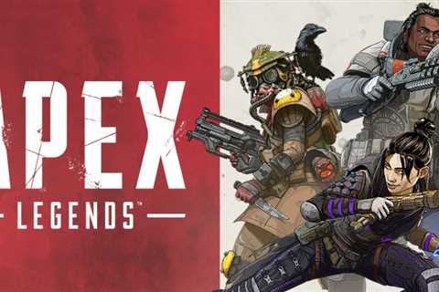 Apex Legends Mobile is launching worldwide next week, with new cinematic trailer dropped to..