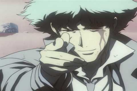 What Does the Ending of Cowboy Bebop Mean?
