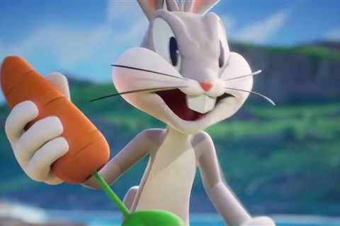 Bugs Bunny gets what he deserves in this new MultiVersus trailer