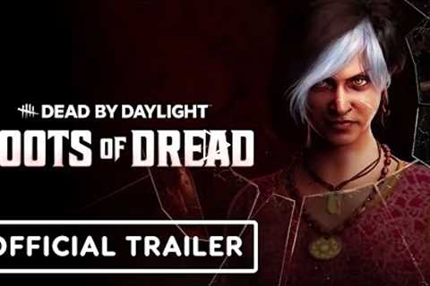 Dead by Daylight: Roots of Dread - Official Trailer