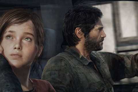 The Last Of Us Remake Will Reportedly Launch This Holiday Season