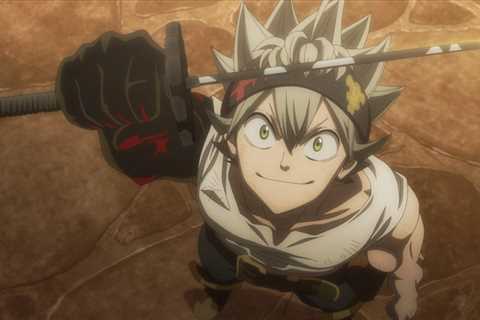 How Many Episodes of Black Clover Are There?