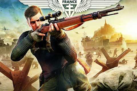 Sniper Elite 5 Review (PS5)