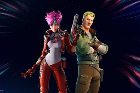 Leaked Item Shop – May 31st, 2022