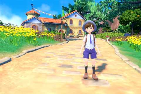 All Differences & Exclusives in Pokemon Scarlet & Violet