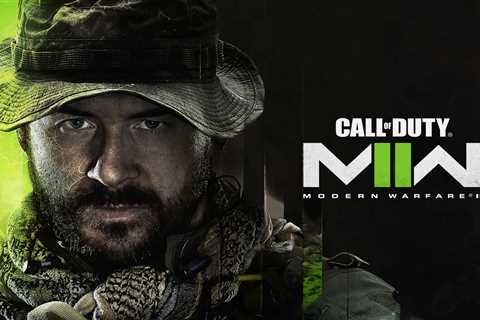 Call of Duty Modern Warfare II teaser trailer launches ahead of full reveal next week