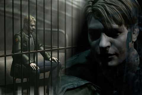 Silent Hill doesn’t need a remake; it just needs to be left alone