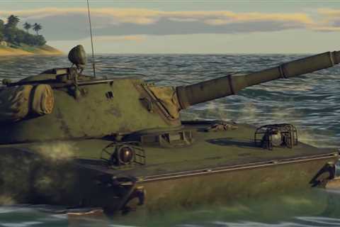 War Thunder Forums Have, For the Third Time, Been Used to Leak Classified Military Intel