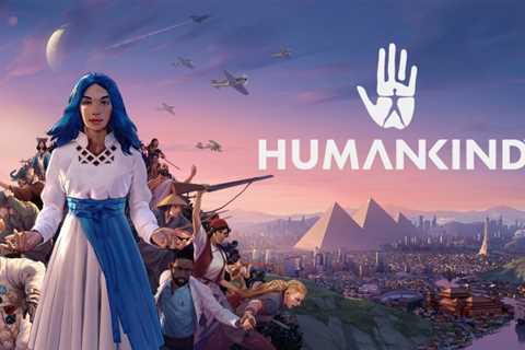 Humankind Explores Consoles This November