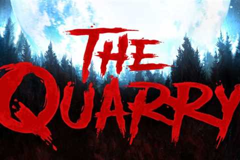 What Is the Monster in The Quarry? (Spoilers)