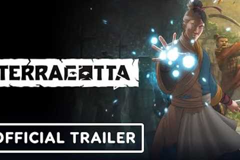 Terracotta - Official Trailer | Summer of Gaming 2022