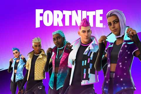 Leaked Item Shop – June 22nd, 2022