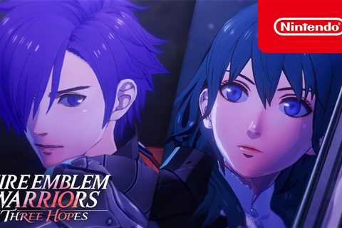 Should You Choose Male or Female Byleth in Fire Emblem Warriors: Three Hopes? Answered