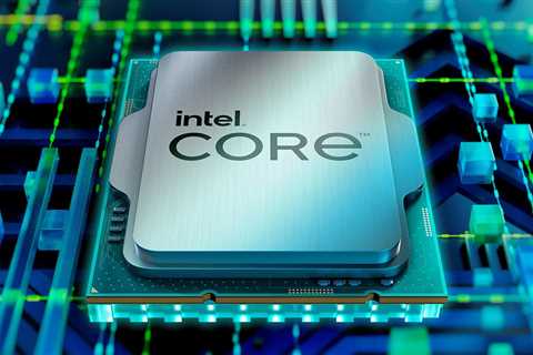 Intel Raptor Lake CPU mostly outperforms Core i9 12900K in benchmarks