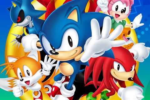 Review: Sonic Origins