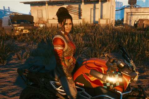 This Cyberpunk 2077 mod could boost performance on lower-spec PCs