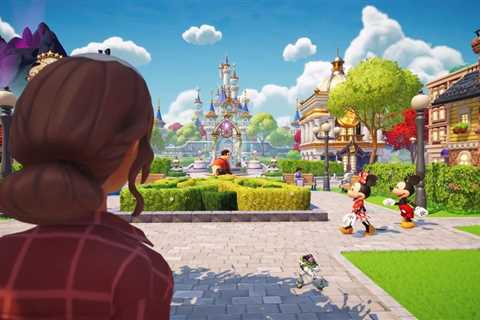 Disney Dreamlight Valley Opens Gates For Early Access In September