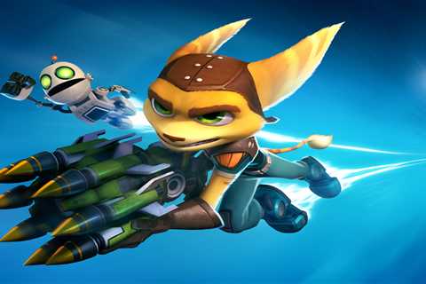 Ratchet & Clank games in order: By release date and timeline