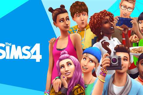 Sims 4 PS4 & Xbox One: How to Stop Aging