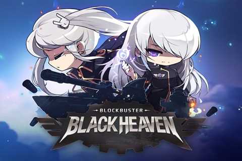 Maplestory M set to launch a two part update throughout the month of July introducing lots of new..