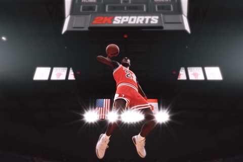 Is NBA 2K23 on PC Still the Previous-Gen Version?