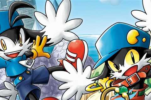 Review: Klonoa Phantasy Reverie Series - A Classic Platforming Pair Worth Catching Again