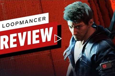 Loopmancer Review