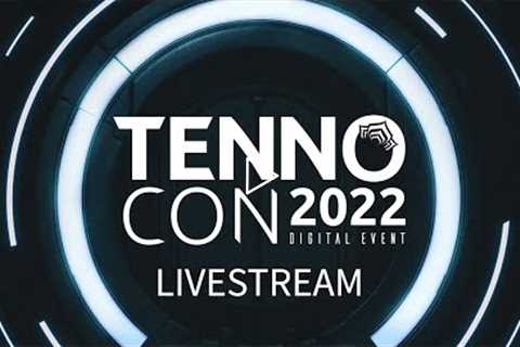 TennoLive | TennoCon 2022