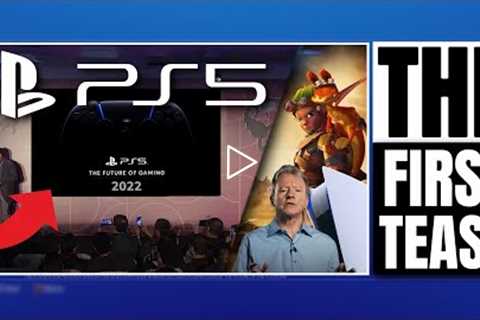 PLAYSTATION 5 ( PS5 ) - PSN SITUATION SHUTDOWN / PLAYSTATION SHOWCASE 2022 TEASED / SILENT HILL PS…