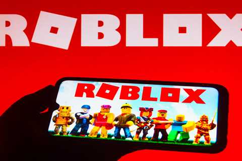 Roblox WARNING after hackers steal ‘sensitive documents’ by extorting employee