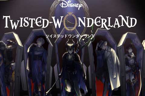 Disney Twisted Wonderland tier list & reroll guide (best cards)