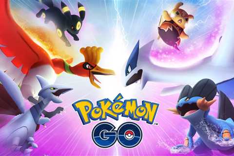 Pokémon GO promo codes in July 2022: How to get free items