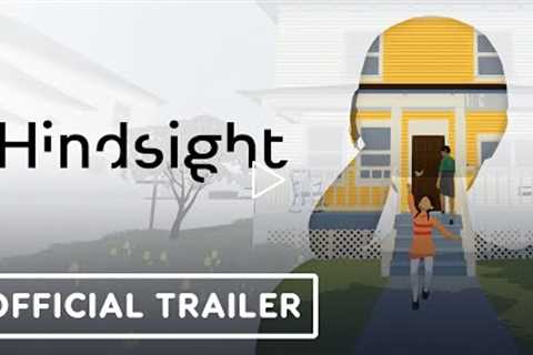 Hindsight - Official Release Date Trailer | Annapurna Interactive Showcase 2022