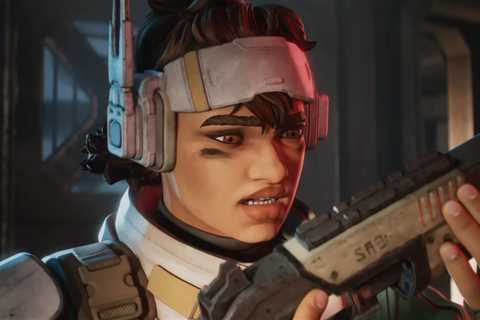 Apex Legends level cap finally increases once more in Season 14