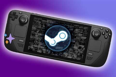 Steam Deck user highlights Valve’s subtle hardware tweaks