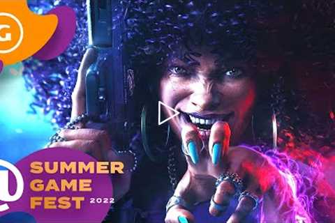 Redfall is Much More Than Another Left For Dead | Summer Game Fest 2022