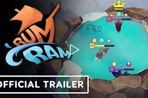 Rum Ram - Official Release Trailer