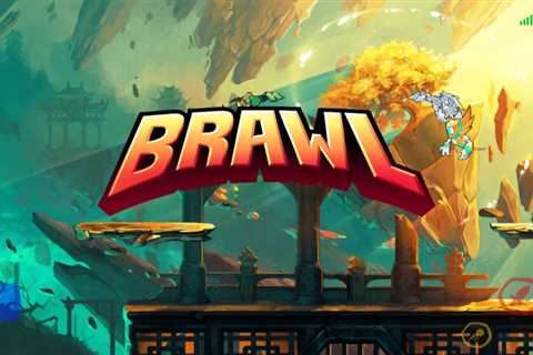 Brawlhalla codes - How to find and redeem them (August 2022)
