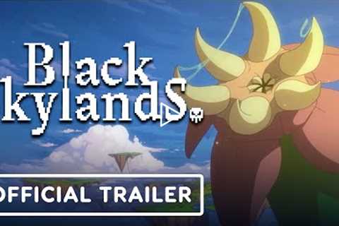 Black Skylands - Official The Raids Update Trailer