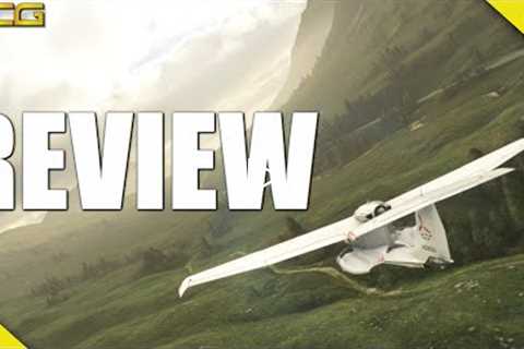 Microsoft Flight Simulator Xbox Console Review
