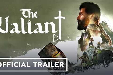 The Valiant – Official Gameplay Reveal Trailer