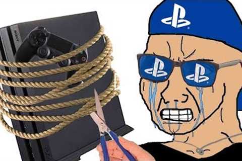 PS4: 10 Things SONY DOESN'T Tell You