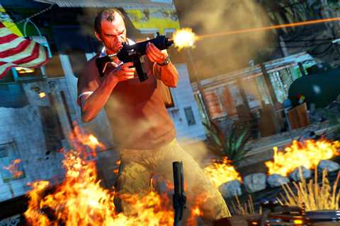 GTA 5 hacks make player a billionaire after retrieving locked account