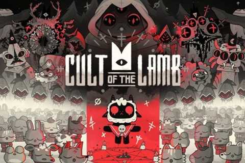 Cult of the Lamb Review - Follow The Leader