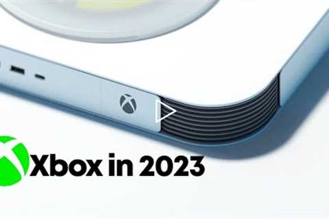 Microsoft's HUGE plans for Xbox! We can't stop it