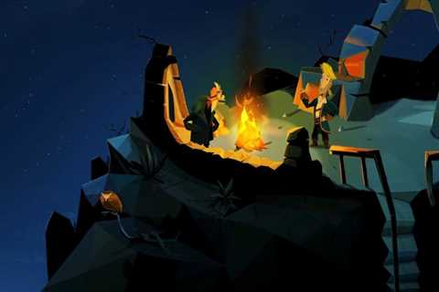 Return To Monkey Island Gets September Launch Date And Humorous Pre-Order Bonus