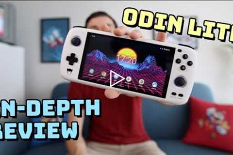 Odin Lite Review: Worth the Wait?