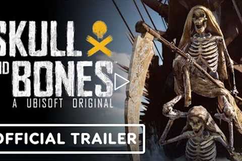 Skull and Bones - Official PC Features Trailer