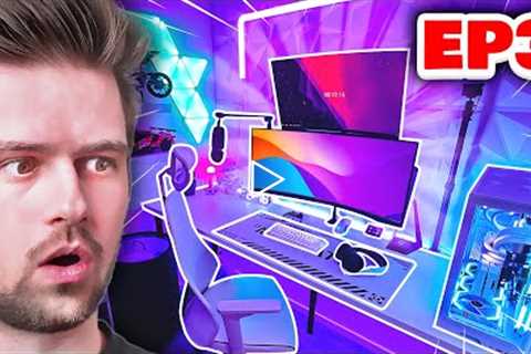 Reacting To Your Gaming & Streaming Setups! - Episode 3